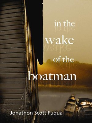 cover image of In the Wake of the Boatman